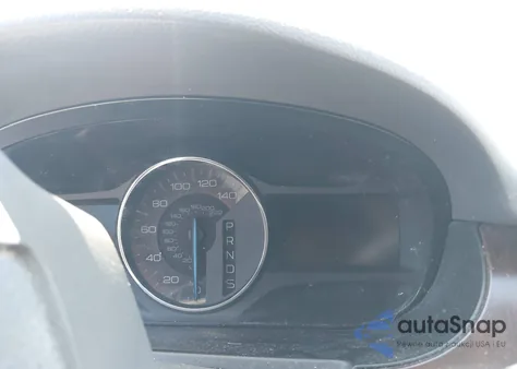 2014 Ford Edge Limited from USA, damaged, VIN 2FMDK4KC5EBA00541